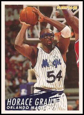 337 Horace Grant